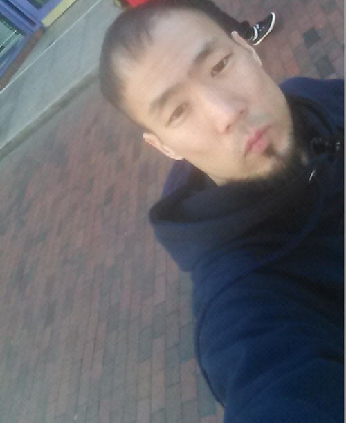 정상수는 지난 22일 서울 관악구 신림동에서 술에 취해 피해자 A씨와 B씨의 얼굴과 배 등을 주먹으로 때린 혐의를 받고 있다. <정상수 블로그 캡쳐>